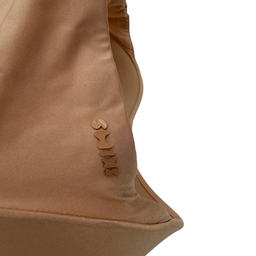 Skims Wireless Form Push-Up Bra Mica New with tags Size 36D - Picture 4 of 5